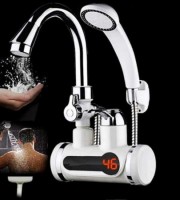 Digital Instant Hot Water Tap