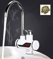 Digital Hot Water Tap  ( ডিজিটাল হট ওয়াটার ট্যাব   )