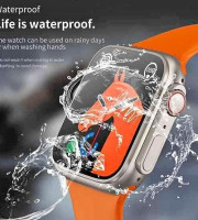 T900 Ultra Smart Watch