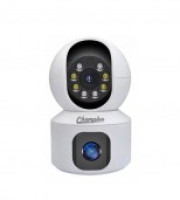 Champion C10 Dual Lens Camera