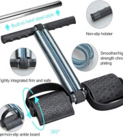 Tummy Trimmer Double Spring Premium