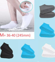 Medium (36-40 size) Waterproof Shoes Cover