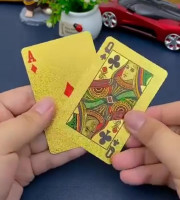 Playing Cards