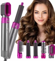 5 in 1 Hot Air Styler