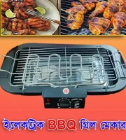 ইলেকট্রিক BBQ গ্রিল মেকার