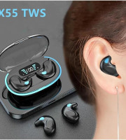 X55 Bluetooth Earbud