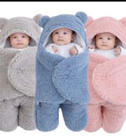 Baby sleeping blanket