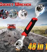 Socket Wrench