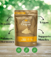 Maca Powder