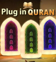 Plug in Quran